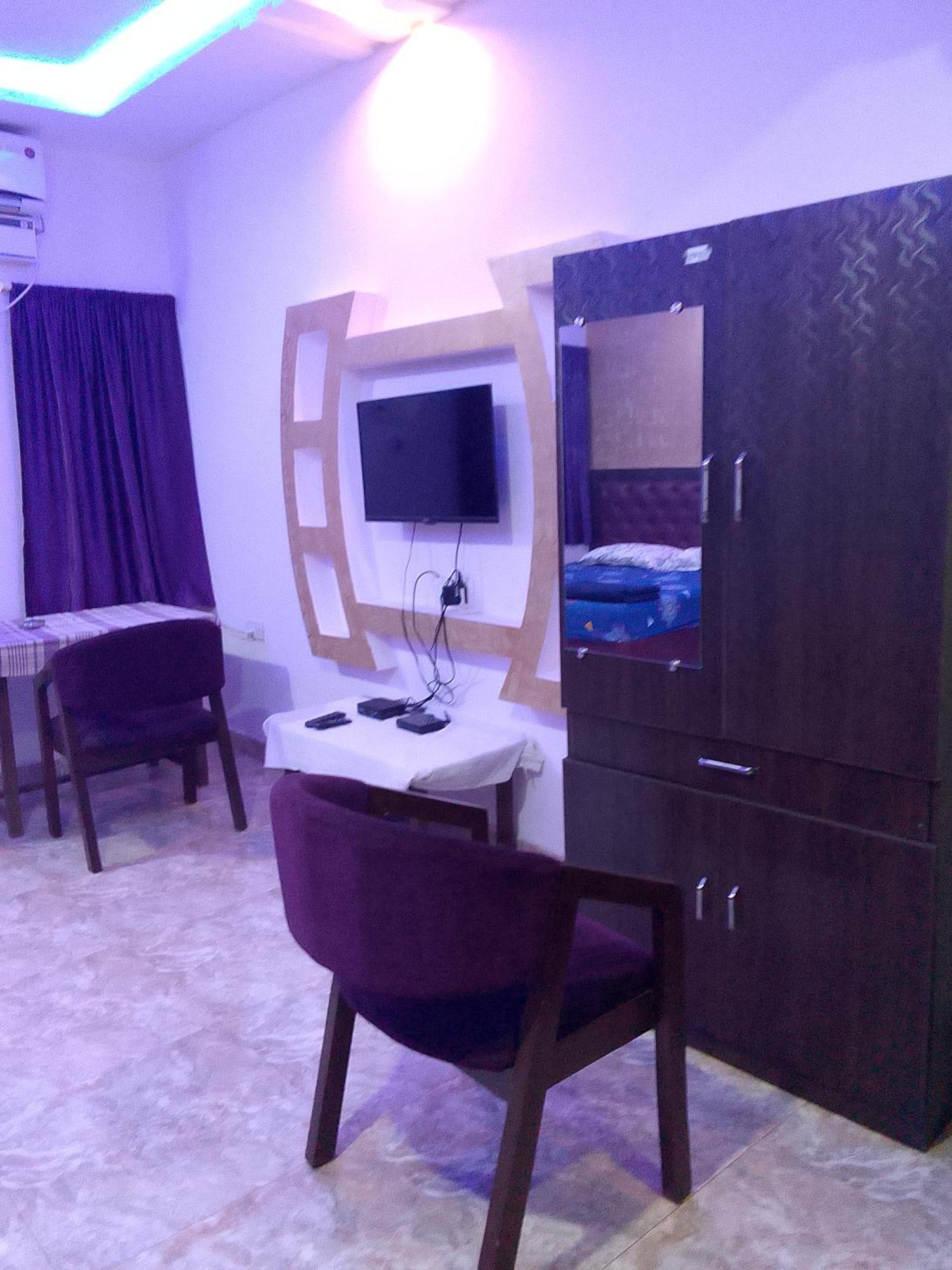 R Mansion Apartman Calangute Kültér fotó